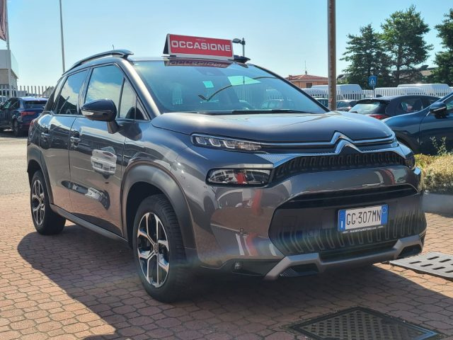 CITROEN C3 Aircross usata, con Sensore di luce