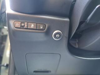 KIA Picanto usata, con Chiusura centralizzata