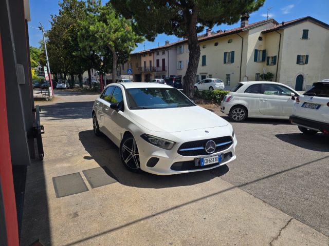 MERCEDES-BENZ A 200 usata 120