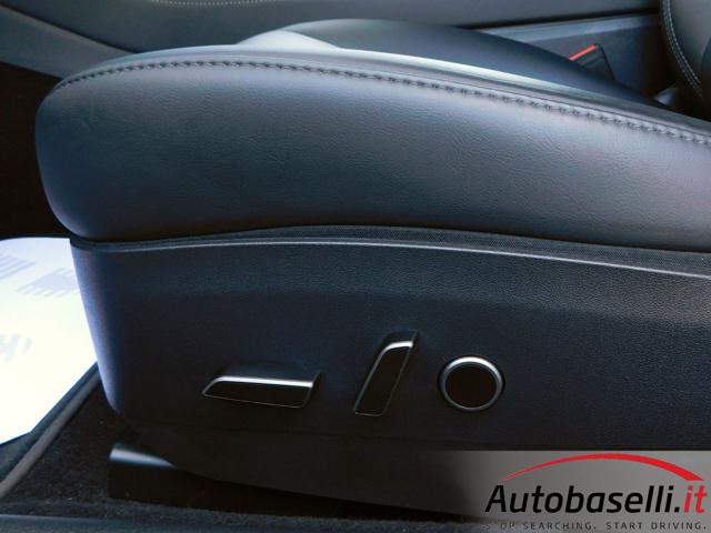 TESLA Model 3 usata, con ESP