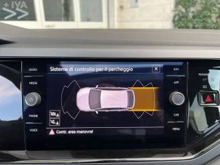 VOLKSWAGEN Taigo usata 24