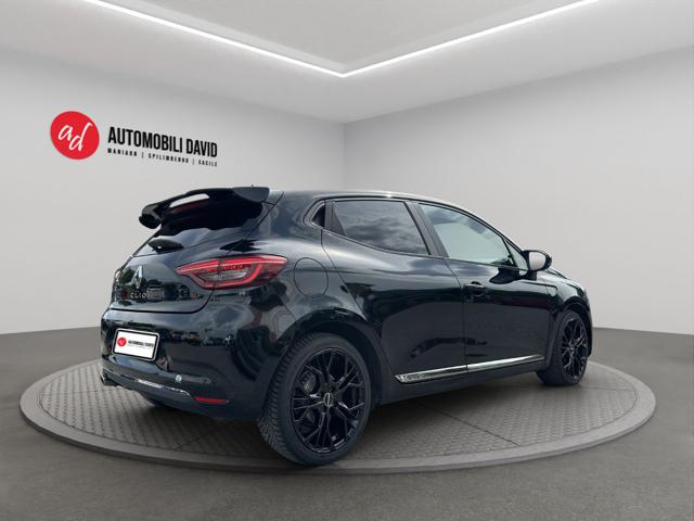 RENAULT Clio usata, con Airbag Passeggero