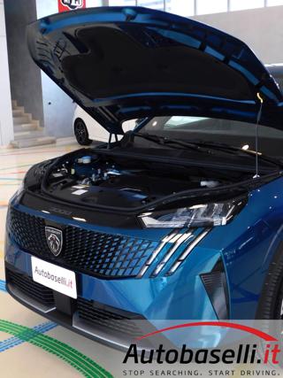 PEUGEOT 3008 usata 74