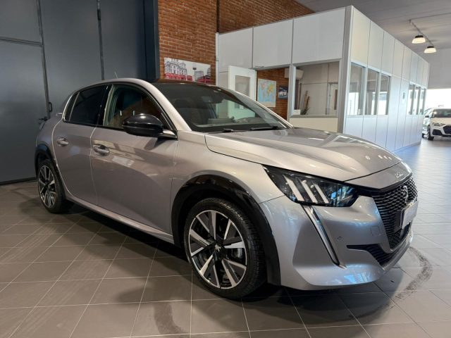 PEUGEOT 208 usata, con Airbag Passeggero