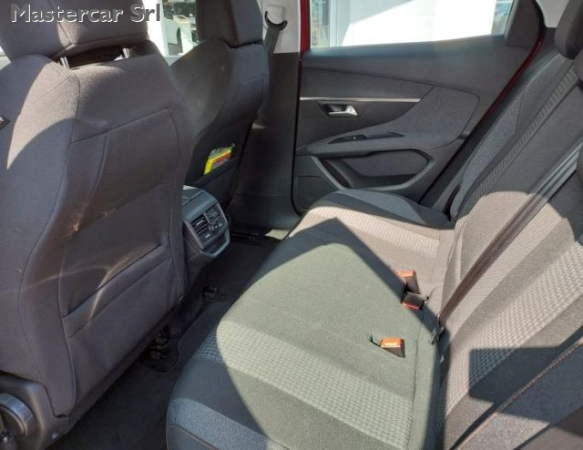 PEUGEOT 3008 usata, con Fendinebbia