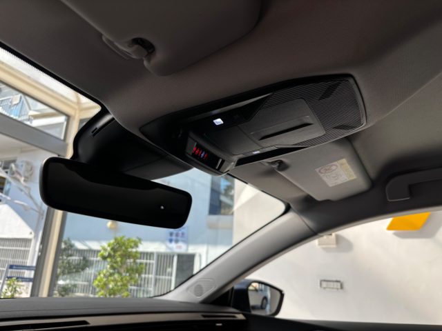 PEUGEOT 308 usata, con Frenata d