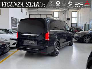 MERCEDES-BENZ V 250 usata, con Airbag laterali