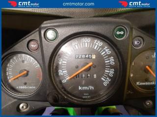KAWASAKI Ninja 250 R usata 4