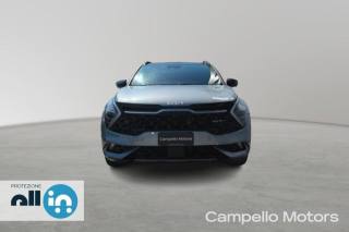 KIA Sportage usata 1