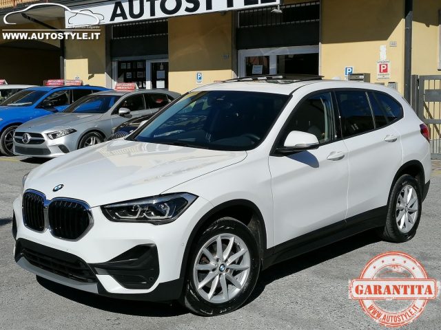 BMW X1 usata, con Fari LED