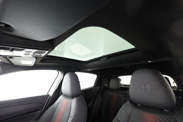 ALFA ROMEO Junior usata 12