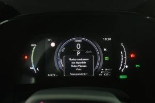 LEXUS RX 450h usata 6