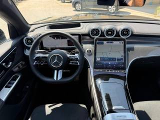 MERCEDES-BENZ GLC 300 usata, con Chiusura centralizzata