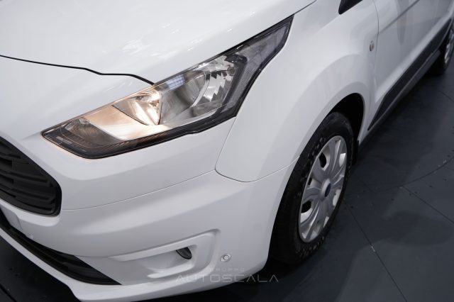 FORD Transit Connect usata 20