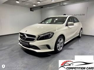 MERCEDES-BENZ A 180 usata, con Airbag