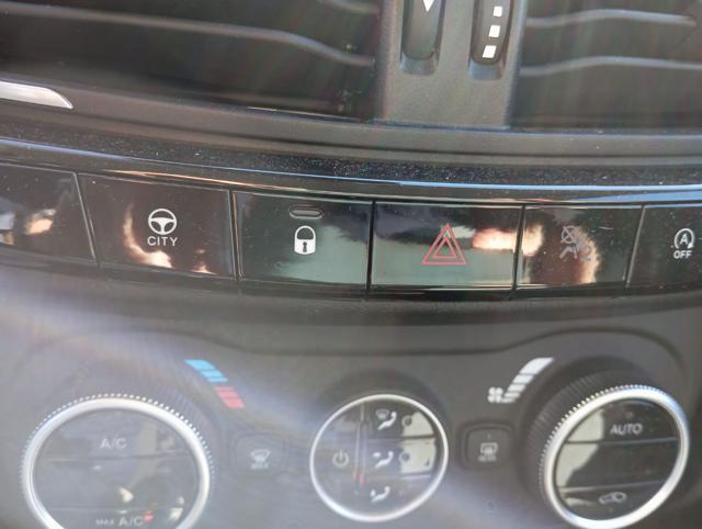 FIAT Tipo usata, con Telecamera per parcheggio assistito