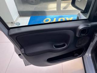 FIAT Panda usata, con Cronologia tagliandi