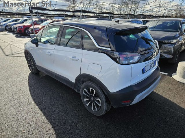 OPEL Crossland usata, con Airbag Passeggero