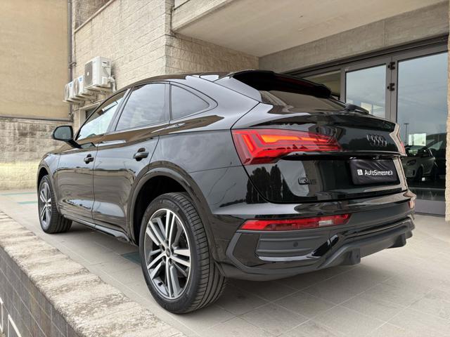 AUDI Q5 usata, con Boardcomputer