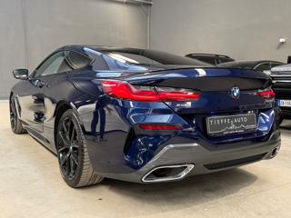 BMW 840 usata, con Antifurto