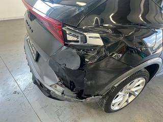 CUPRA Formentor usata, con Controllo trazione