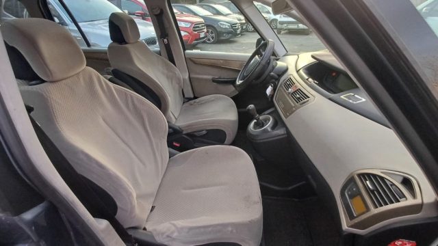 CITROEN C4 usata, con Immobilizzatore elettronico