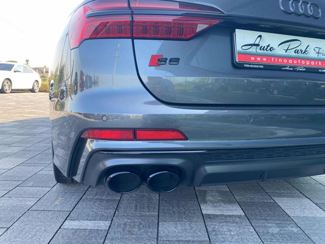 AUDI S6 usata, con Cerchi in lega