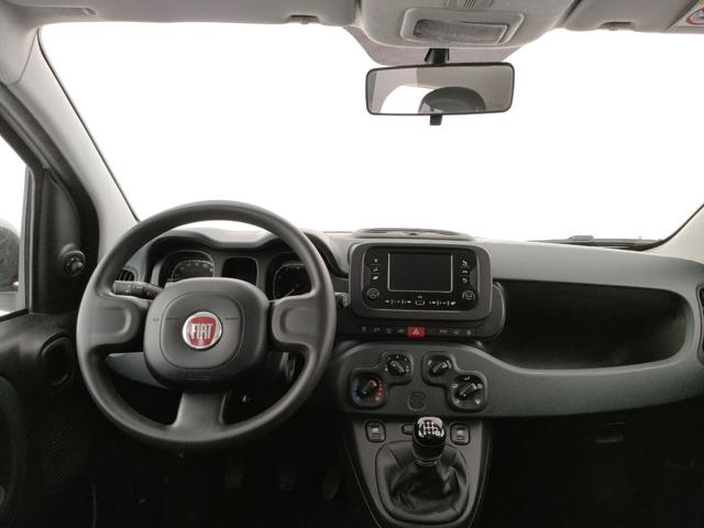 FIAT Panda usata, con Climatizzatore