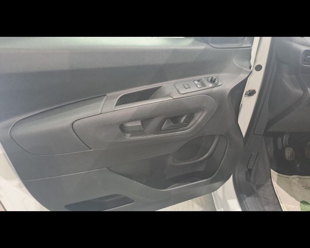 CITROEN Berlingo usata 14