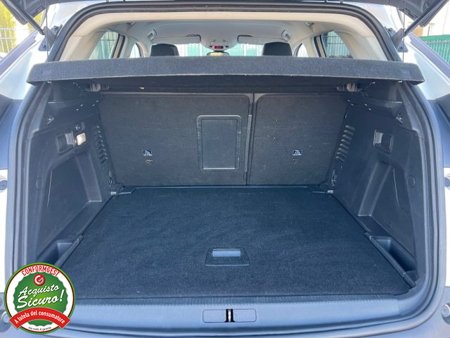 PEUGEOT 3008 usata, con Controllo trazione