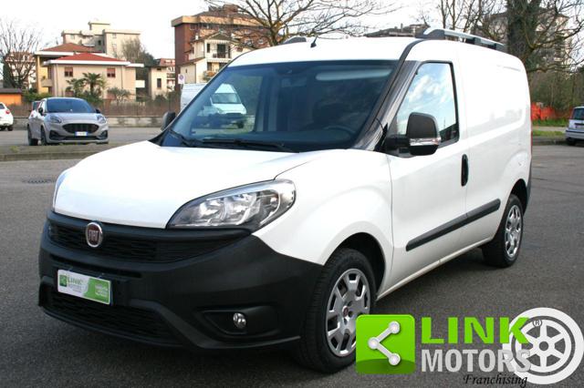 FIAT Doblo usata, con ABS