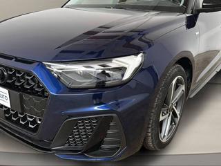 AUDI A1 usata, con Controllo elettronico della corsia