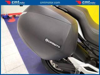 CF MOTO Other usata 9