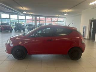 LANCIA Ypsilon usata, con Alzacristalli elettrici