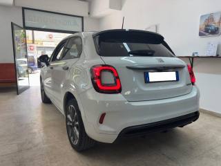 FIAT 500X usata, con Airbag laterali