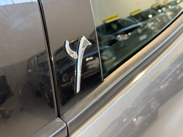 LANCIA Ypsilon usata, con Bluetooth