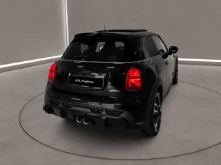 MINI Mini usata, con Chiusura centralizzata