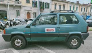 FIAT Panda usata 3