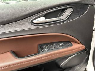 ALFA ROMEO Stelvio usata, con Boardcomputer