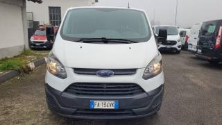 FORD Transit Custom usata, con Boardcomputer