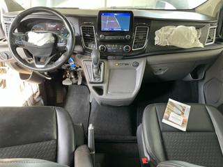 FORD Tourneo Custom usata, con Touch screen