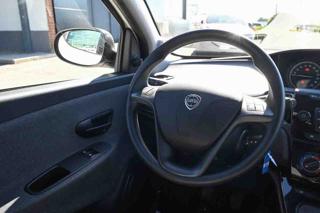 LANCIA Ypsilon usata, con Controllo vocale