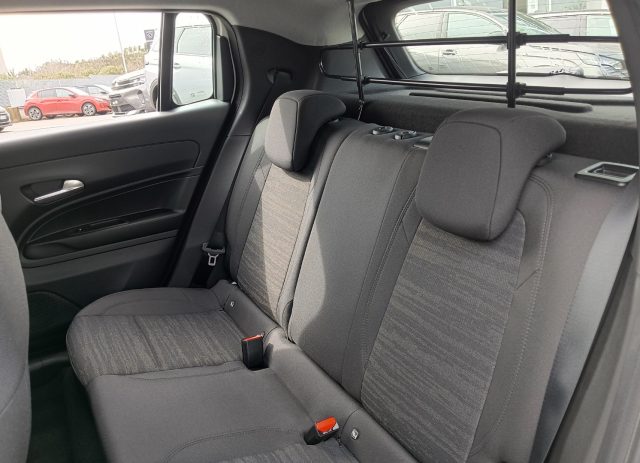 JEEP Avenger usata, con Chiusura centralizzata