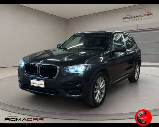 BMW X3 usata, con Airbag