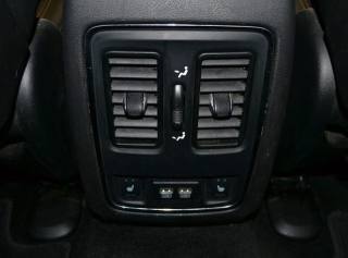 JEEP Grand Cherokee usata, con ESP