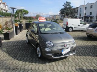 FIAT 500 usata, con Airbag
