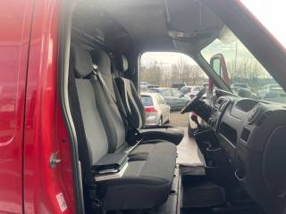 RENAULT Master usata, con Specchietti laterali elettrici