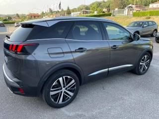 PEUGEOT 3008 usata, con Airbag Passeggero