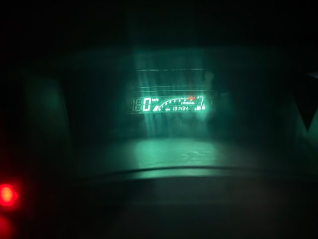 TOYOTA Yaris usata 13