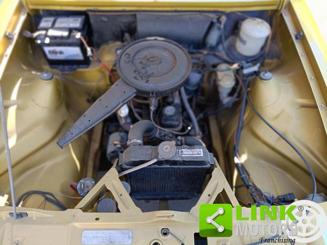 OPEL Kadett usata 21
